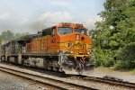 BNSF 4438